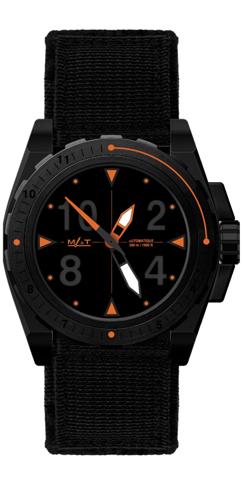 MAT Watches 